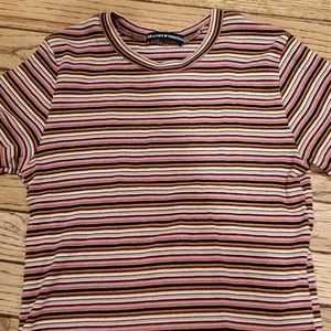 Brandy Melville shirts